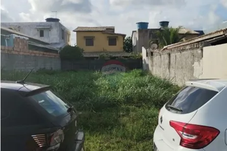 Terreno / Lote / Condomínio à venda, 250m² no Arembepe (Abrantes), Camaçari