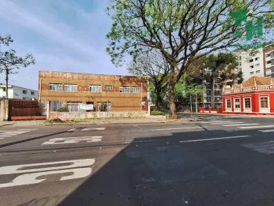 Prédio Inteiro à venda, 600m² no Prado Velho, Curitiba