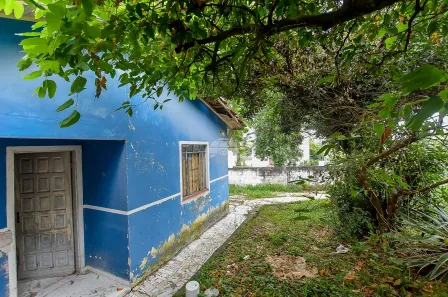 Terreno / Lote / Condomínio à venda, 151m² no Tingui, Curitiba