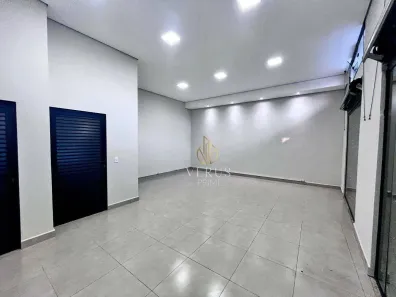Loja / Salão / Ponto Comercial para alugar, 55m² no Centro, Mogi Guaçu