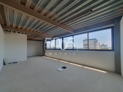 Conjunto Comercial / Sala à venda, 50m² no Itu Novo Centro, Itu