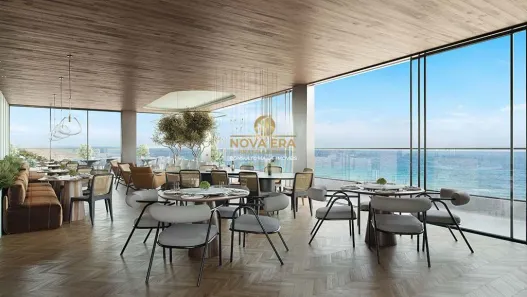 Apartamento com 1 Quarto à venda, 47m² no Tupi, Praia Grande