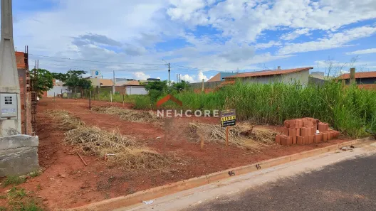 Terreno / Lote / Condomínio à venda, 180m² no Residencial Vida Nova Olímpia IV, Olímpia