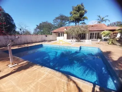 Fazenda / Sítio / Chácara com 3 Quartos à venda, 110m² no Loteamento Residencial Jardim Florbela, Americana