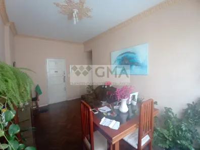 Apartamento com 2 Quartos à venda, 59m² no Engenho Novo, Rio de Janeiro
