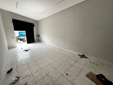Loja / Salão / Ponto Comercial para alugar, 55m² no São Joaquim, Araçatuba