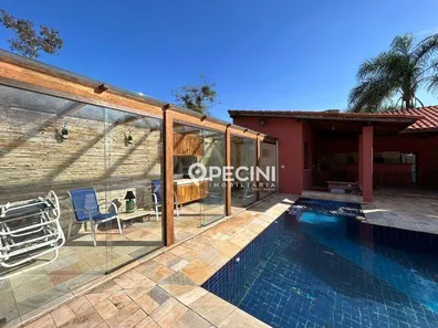 Casa com 4 Quartos à venda, 500m² no , Itirapina