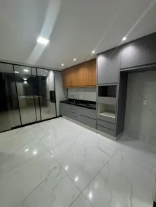 Casa de Condomínio com 3 Quartos à venda, 160m² no Setor Habitacional Vicente Pires - Trecho 3, Brasília