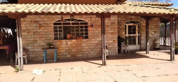 Casa de Condomínio com 3 Quartos à venda, 137m² no , Capim Branco