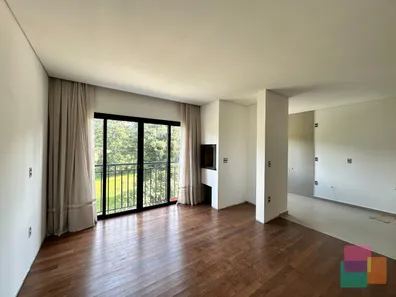 Apartamento com 2 Quartos à venda, 89m² no Centro, Campo Alegre