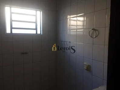 Casa com 2 Quartos à venda, 160m² no São Luiz, Itu