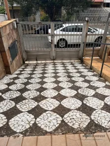 Sobrado com 3 Quartos para alugar, 330m² no Jardim Santa Rosália, Sorocaba