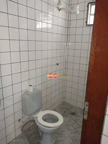 Galpão / Depósito / Armazém à venda, 420m² no Jardim Virgínia, Itatiba