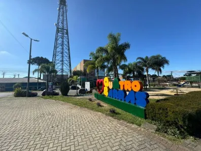 Conjunto Comercial / Sala para alugar, 22m² no Centro, Quatro Barras