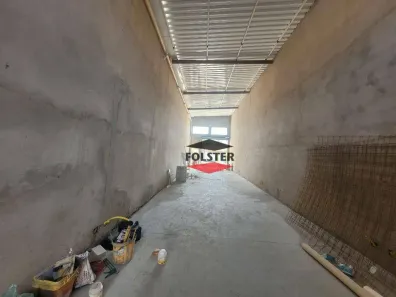 Loja / Salão / Ponto Comercial para venda ou aluguel, 115m² no Jardim São Francisco, Santa Bárbara D'Oeste