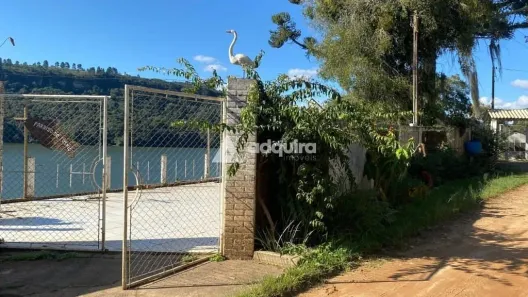 Fazenda / Sítio / Chácara com 1 Quarto à venda, 200m² no Itaiacoca, Ponta Grossa