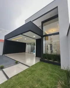 Casa com 3 Quartos à venda, 190m² no Setor Maysa, Trindade