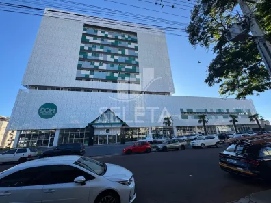 Loja / Salão / Ponto Comercial para alugar, 103m² no Centro, Cascavel