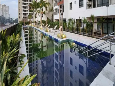 Apartamento com 2 Quartos à venda, 67m² no Vila Arcádia, São Paulo