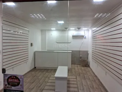 Loja / Salão / Ponto Comercial à venda, 28m² no Centro, Campos dos Goytacazes
