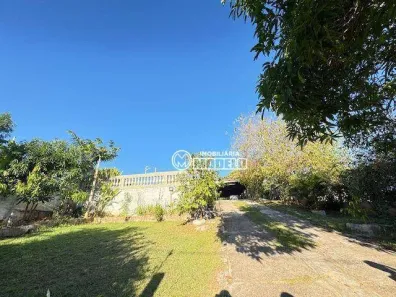 Fazenda / Sítio / Chácara com 2 Quartos à venda, 200m² no Centro (Tupi), Piracicaba