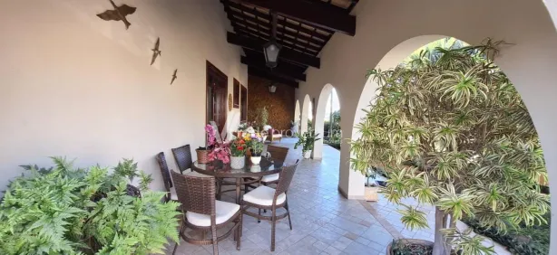 Sobrado com 3 Quartos para venda ou aluguel, 582m² no Jardim de Itapoan, Paulínia