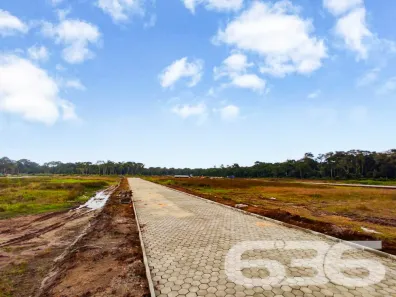 Terreno / Lote / Condomínio à venda, 471m² no Praia da Enseada, São Francisco do Sul