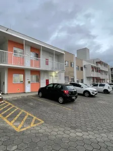 Apartamento com 2 Quartos à venda, 52m² no Laranjinha, Criciúma