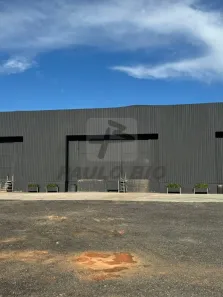 Galpão / Depósito / Armazém para alugar, 4400m² no , Araçariguama