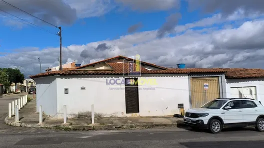 Casa de Condomínio com 3 Quartos à venda, 140m² no Alto Maron, Vitória da Conquista
