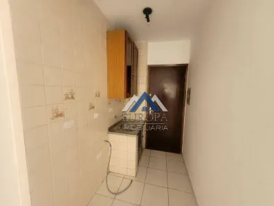 Kitnet com 1 Quarto à venda, 29m² no Vila Ipiranga, Londrina