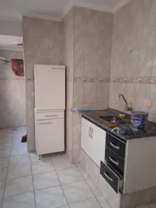 Apartamento com 2 Quartos à venda, 60m² no Jardim São Bom Jesus, Monte Mor