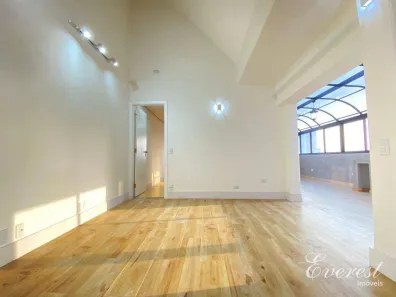 Cobertura com 1 Quarto para venda ou aluguel, 67m² no Jardim Paulista, São Paulo