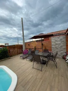 Casa de Condomínio com 2 Quartos à venda, 198m² no moreiras, Mairinque
