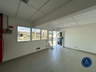 Galpão / Depósito / Armazém para alugar, 1000m² no Centro, Vargem Grande Paulista