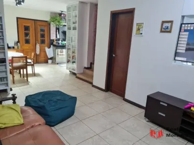 Casa de Condomínio com 4 Quartos à venda, 250m² no Colinas de São Fernando, Cotia