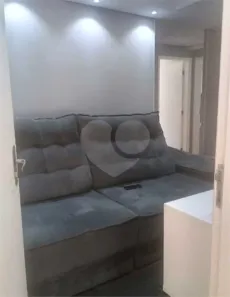 Apartamento com 2 Quartos à venda, 49m² no São Venâncio, Itupeva