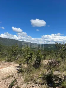 Terreno / Lote / Condomínio à venda, 1000m² no , Jaboticatubas