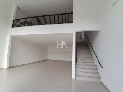 Conjunto Comercial / Sala para alugar, 155m² no Amizade, Jaraguá do Sul