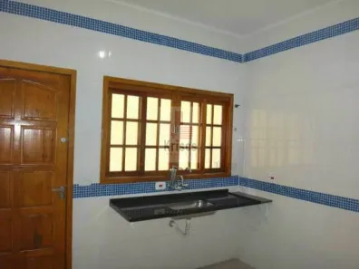 Sobrado com 3 Quartos à venda, 140m² no Jardim São Marcos, Itapevi
