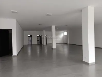 Loja / Salão / Ponto Comercial para alugar, 220m² no Jardim Paulista, Campina Grande do Sul