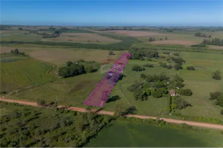 Fazenda / Sítio / Chácara à venda, 10000m² no Boca do Monte, Santa Maria