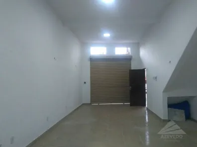 Loja / Salão / Ponto Comercial para alugar, 50m² no Vila Independência, Mauá