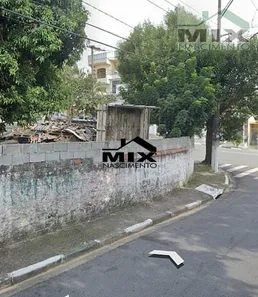 Terreno / Lote / Condomínio à venda, 110m² no Taboão, Diadema