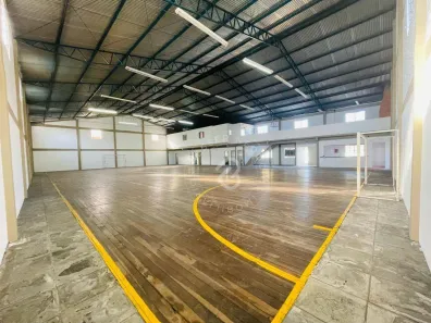 Galpão / Depósito / Armazém à venda, 791m² no Pinheiro, São Leopoldo