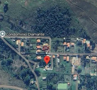Fazenda / Sítio / Chácara com 1 Quarto à venda, 1m² no Chácara Marambaia, Caçapava