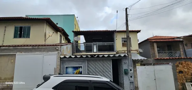 Casa com 2 Quartos à venda, 106m² no Campo Grande, Rio de Janeiro