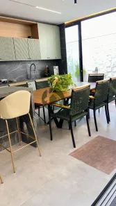 Casa com 3 Quartos à venda, 194m² no Residencial Condomínio Jardim Veneza, Senador Canedo