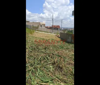 Terreno / Lote / Condomínio à venda, 200m² no Jardim Rosemary, Itapevi