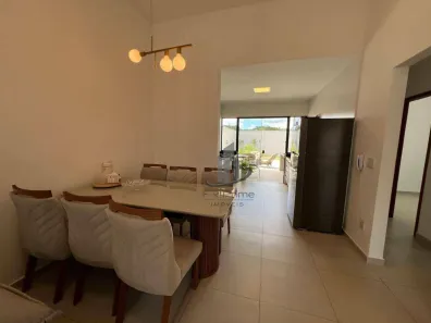 Casa de Condomínio com 3 Quartos à venda, 105m² no Varjão, Pinheiral